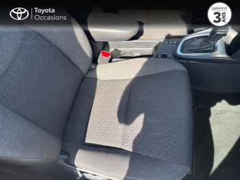 Photo 6 du bon plan TOYOTA Yaris Cross 116h Design MY22 occasion à 21990 €