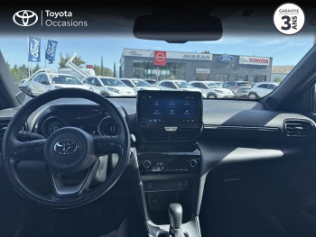 Photo 8 du bon plan TOYOTA Yaris Cross 116h Design MY22 occasion à 21990 €