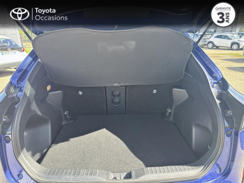 Photo 10 du bon plan TOYOTA Yaris Cross 116h Design MY22 occasion à 21990 €