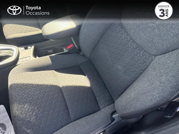 Photo 11 du bon plan TOYOTA Yaris Cross 116h Design MY22 occasion à 21990 €
