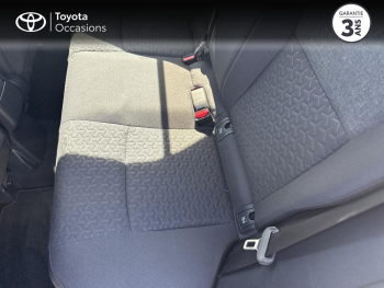 Photo 12 du bon plan TOYOTA Yaris Cross 116h Design MY22 occasion à 21990 €