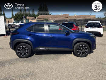 Photo 17 du bon plan TOYOTA Yaris Cross 116h Design MY22 occasion à 21990 €