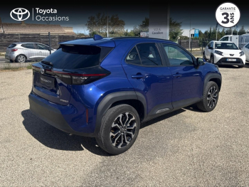Photo 18 du bon plan TOYOTA Yaris Cross 116h Design MY22 occasion à 21990 €