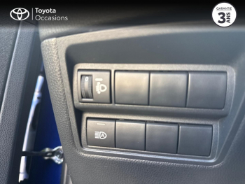 Photo 23 du bon plan TOYOTA Yaris Cross 116h Design MY22 occasion à 21990 €