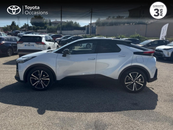 Photo 3 du bon plan TOYOTA C-HR 2.0 200ch Collection occasion à 30990 €
