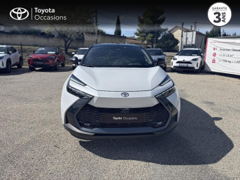 Photo 5 du bon plan TOYOTA C-HR 2.0 200ch Collection occasion à 30990 €