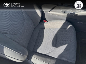 Photo 6 du bon plan TOYOTA C-HR 2.0 200ch Collection occasion à 30990 €