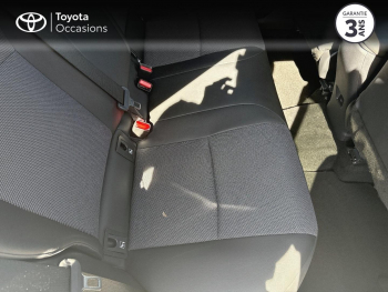 Photo 7 du bon plan TOYOTA C-HR 2.0 200ch Collection occasion à 30990 €