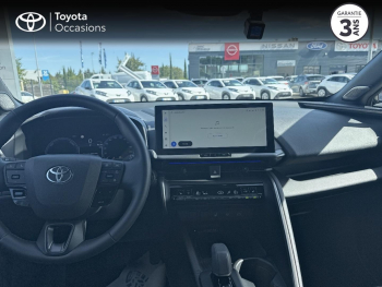 Photo 8 du bon plan TOYOTA C-HR 2.0 200ch Collection occasion à 30990 €