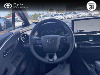 Photo 9 du bon plan TOYOTA C-HR 2.0 200ch Collection occasion à 30990 €