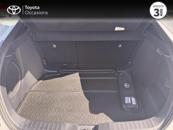 Photo 10 du bon plan TOYOTA C-HR 2.0 200ch Collection occasion à 30990 €