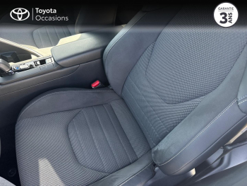 Photo 11 du bon plan TOYOTA C-HR 2.0 200ch Collection occasion à 30990 €