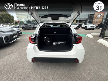 Photo 10 du bon plan TOYOTA Yaris 116h Design 5p MY25 occasion à 23990 €