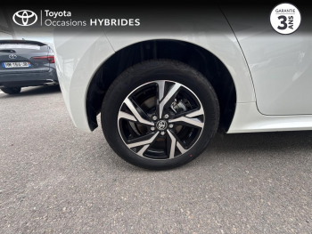 Photo 16 du bon plan TOYOTA Yaris 116h Design 5p MY25 occasion à 23990 €