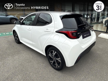 Photo 18 du bon plan TOYOTA Yaris 116h Design 5p MY25 occasion à 23990 €