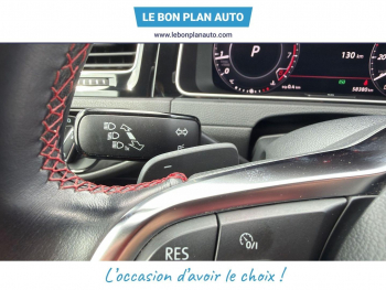 Photo 28 du bon plan VOLKSWAGEN Golf 2.0 TSI 245ch GTI DSG7 occasion à 24980 €