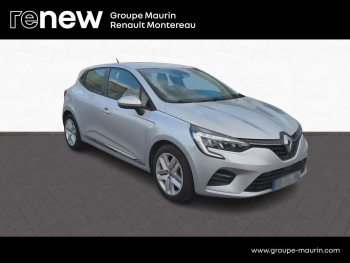 Photo 2 du bon plan RENAULT Clio 1.6 E-Tech 140ch Business -21 occasion à 12290 €