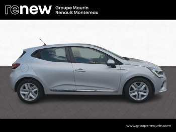 Photo 3 du bon plan RENAULT Clio 1.6 E-Tech 140ch Business -21 occasion à 12290 €