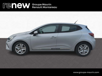 Photo 4 du bon plan RENAULT Clio 1.6 E-Tech 140ch Business -21 occasion à 12290 €