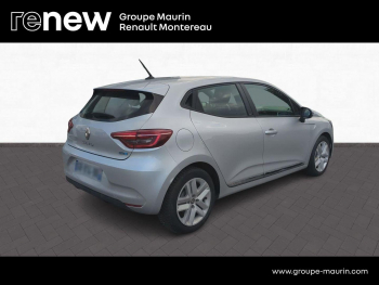 Photo 5 du bon plan RENAULT Clio 1.6 E-Tech 140ch Business -21 occasion à 12290 €