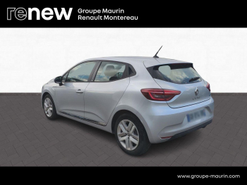 Photo 6 du bon plan RENAULT Clio 1.6 E-Tech 140ch Business -21 occasion à 12290 €
