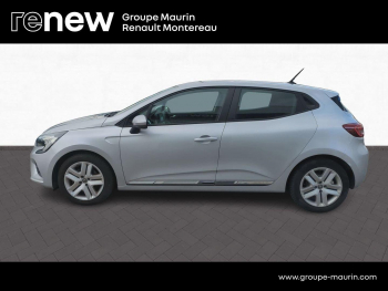 Photo 7 du bon plan RENAULT Clio 1.6 E-Tech 140ch Business -21 occasion à 12290 €