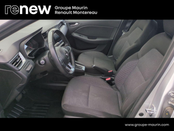 Photo 10 du bon plan RENAULT Clio 1.6 E-Tech 140ch Business -21 occasion à 12290 €