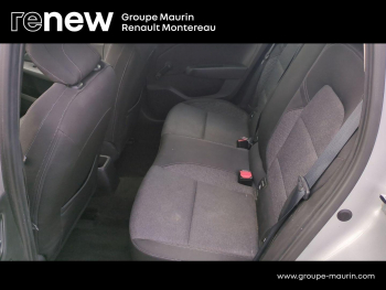 Photo 11 du bon plan RENAULT Clio 1.6 E-Tech 140ch Business -21 occasion à 12290 €