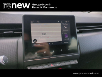 Photo 12 du bon plan RENAULT Clio 1.6 E-Tech 140ch Business -21 occasion à 12290 €