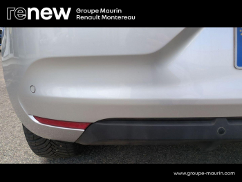 Photo 14 du bon plan RENAULT Clio 1.6 E-Tech 140ch Business -21 occasion à 12290 €
