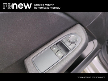 Photo 15 du bon plan RENAULT Clio 1.6 E-Tech 140ch Business -21 occasion à 12290 €