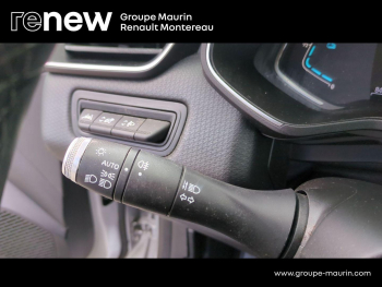 Photo 17 du bon plan RENAULT Clio 1.6 E-Tech 140ch Business -21 occasion à 12290 €