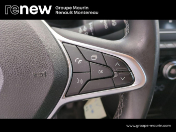 Photo 20 du bon plan RENAULT Clio 1.6 E-Tech 140ch Business -21 occasion à 12290 €