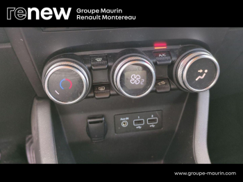 Photo 21 du bon plan RENAULT Clio 1.6 E-Tech 140ch Business -21 occasion à 12290 €