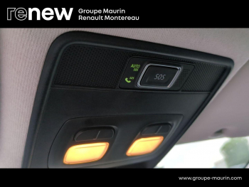 Photo 25 du bon plan RENAULT Clio 1.6 E-Tech 140ch Business -21 occasion à 12290 €
