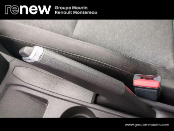 Photo 26 du bon plan RENAULT Clio 1.6 E-Tech 140ch Business -21 occasion à 12290 €