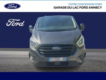 Photo 2 du bon plan FORD Transit Custom Kombi 320 L1H1 2.0 EcoBlue 130ch Trend Business Euro6.2 7cv occasion à 25990 €