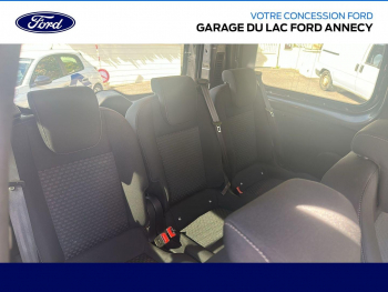 Photo 12 du bon plan FORD Transit Custom Kombi 320 L1H1 2.0 EcoBlue 130ch Trend Business Euro6.2 7cv occasion à 25990 €
