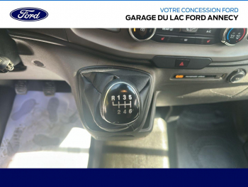 Photo 19 du bon plan FORD Transit Custom Kombi 320 L1H1 2.0 EcoBlue 130ch Trend Business Euro6.2 7cv occasion à 25990 €