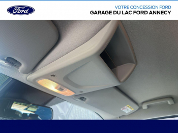 Photo 25 du bon plan FORD Transit Custom Kombi 320 L1H1 2.0 EcoBlue 130ch Trend Business Euro6.2 7cv occasion à 25990 €