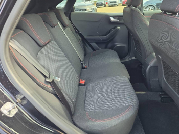 Photo 12 du bon plan FORD Puma 1.0 Flexifuel 125ch S&S mHEV ST-Line occasion à 20490 €