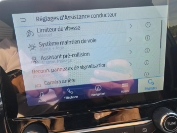Photo 27 du bon plan FORD Puma 1.0 Flexifuel 125ch S&S mHEV ST-Line occasion à 20490 €