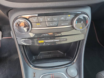 Photo 32 du bon plan FORD Puma 1.0 Flexifuel 125ch S&S mHEV ST-Line occasion à 20490 €