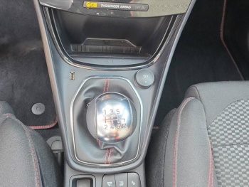 Photo 35 du bon plan FORD Puma 1.0 Flexifuel 125ch S&S mHEV ST-Line occasion à 20490 €