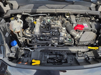Photo 43 du bon plan FORD Puma 1.0 Flexifuel 125ch S&S mHEV ST-Line occasion à 20490 €