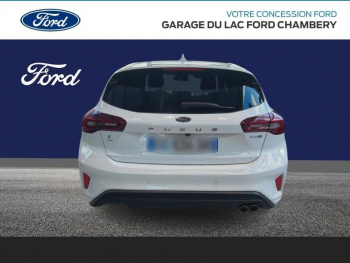 Photo 3 du bon plan FORD Focus 1.0 EcoBoost mHEV 155ch ST-Line X Powershift occasion à 21390 €