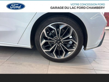 Photo 4 du bon plan FORD Focus 1.0 EcoBoost mHEV 155ch ST-Line X Powershift occasion à 21390 €