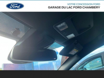 Photo 6 du bon plan FORD Focus 1.0 EcoBoost mHEV 155ch ST-Line X Powershift occasion à 21390 €