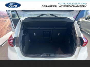Photo 9 du bon plan FORD Focus 1.0 EcoBoost mHEV 155ch ST-Line X Powershift occasion à 21390 €