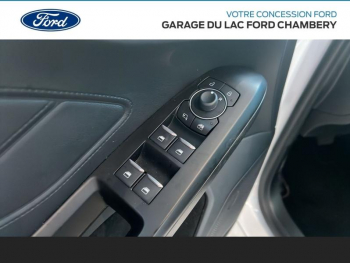 Photo 10 du bon plan FORD Focus 1.0 EcoBoost mHEV 155ch ST-Line X Powershift occasion à 21390 €